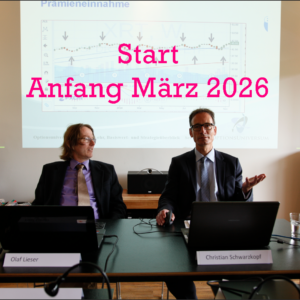 Ausbildung zum Profi-Optionshändler