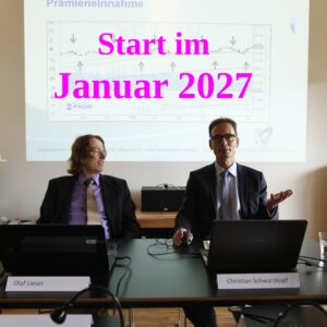 Ausbildung zum Profi-Optionshändler